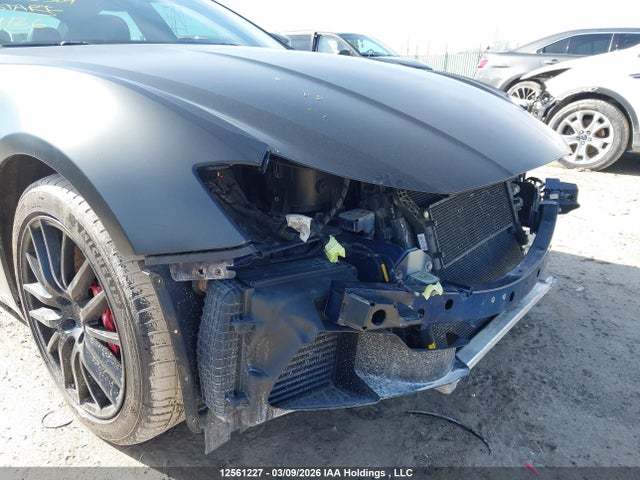 ZAM57RTL3H1203364 Maserati Ghibli S Q4