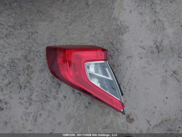2016 Honda Civic Ex მანქანა იყიდება აუქციონზე, vin: 2HGFC2F72GH022879, აუქციონის ნომერი: 12561228