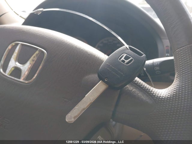 Продаж на аукціоні авто 2005 Honda Cr-v Lx, vin: JHLRD78555C815341, номер лоту: 12561229