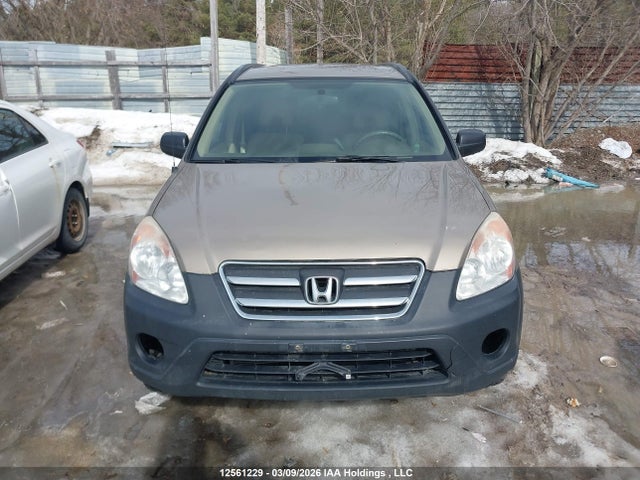 Продаж на аукціоні авто 2005 Honda Cr-v Lx, vin: JHLRD78555C815341, номер лоту: 12561229