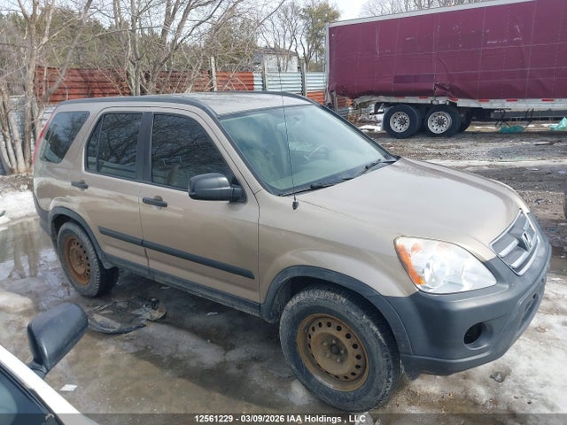 Продаж на аукціоні авто 2005 Honda Cr-v Lx, vin: JHLRD78555C815341, номер лоту: 12561229