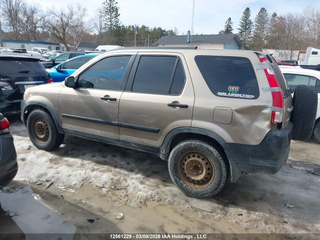 Продаж на аукціоні авто 2005 Honda Cr-v Lx, vin: JHLRD78555C815341, номер лоту: 12561229