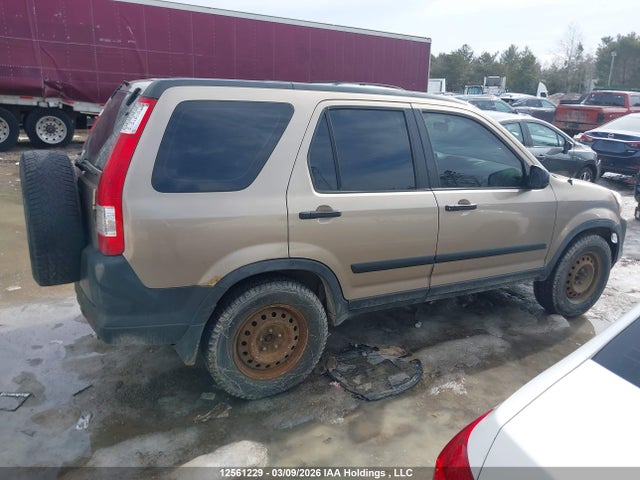 Продаж на аукціоні авто 2005 Honda Cr-v Lx, vin: JHLRD78555C815341, номер лоту: 12561229