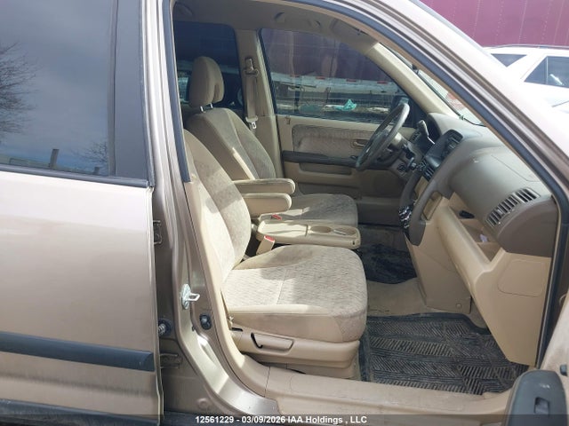 Продаж на аукціоні авто 2005 Honda Cr-v Lx, vin: JHLRD78555C815341, номер лоту: 12561229