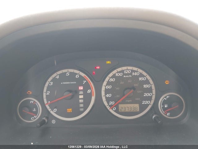 Продаж на аукціоні авто 2005 Honda Cr-v Lx, vin: JHLRD78555C815341, номер лоту: 12561229
