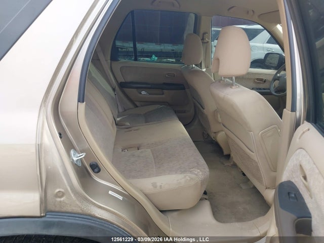 Продаж на аукціоні авто 2005 Honda Cr-v Lx, vin: JHLRD78555C815341, номер лоту: 12561229