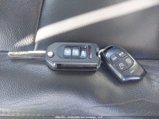 2015 Honda Pilot Touring მანქანა იყიდება აუქციონზე, vin: 5FNYF4H93FB502748, აუქციონის ნომერი: 12561233
