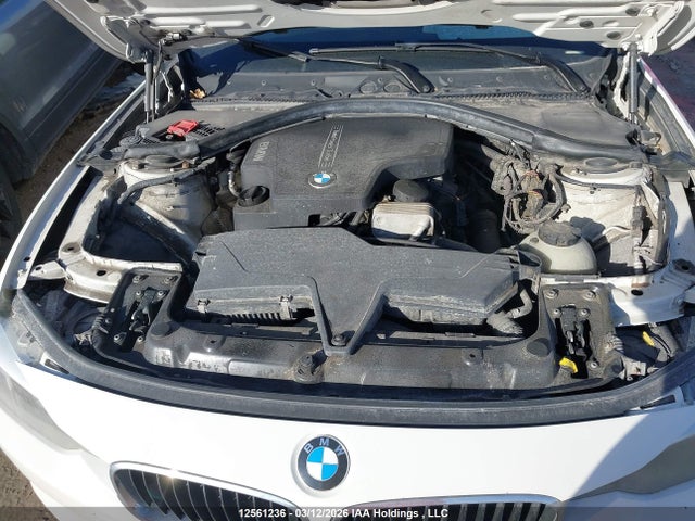 Aukcja sprzedaży 2013 Bmw 328i Xdrive, vin: WBA3B3C53DF536490, numer aukcji: 12561236