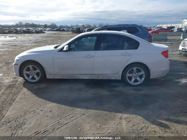 Aukcja sprzedaży 2013 Bmw 328i Xdrive, vin: WBA3B3C53DF536490, numer aukcji: 12561236