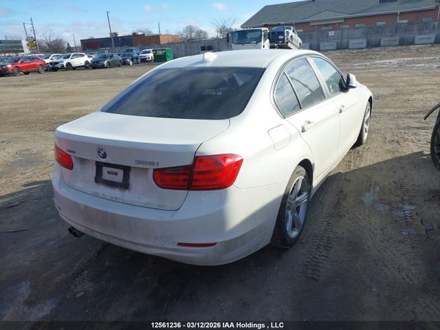Aukcja sprzedaży 2013 Bmw 328i Xdrive, vin: WBA3B3C53DF536490, numer aukcji: 12561236