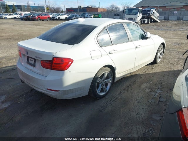 Aukcja sprzedaży 2013 Bmw 328i Xdrive, vin: WBA3B3C53DF536490, numer aukcji: 12561236