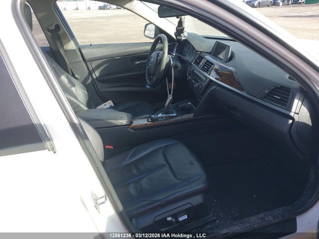 Aukcja sprzedaży 2013 Bmw 328i Xdrive, vin: WBA3B3C53DF536490, numer aukcji: 12561236