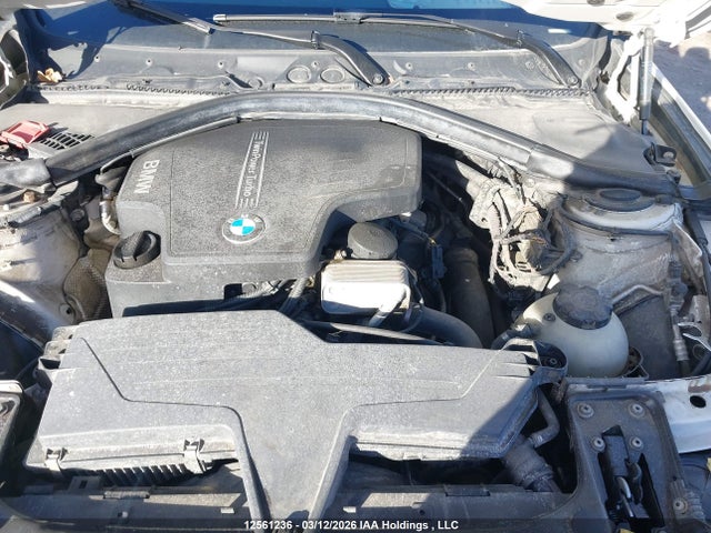 Aukcja sprzedaży 2013 Bmw 328i Xdrive, vin: WBA3B3C53DF536490, numer aukcji: 12561236