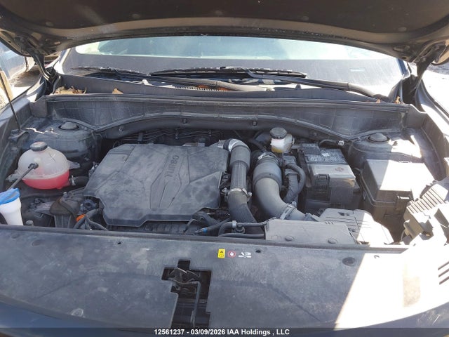 Aukcja sprzedaży 2023 Kia Sorento, vin: 5XYRHDLF9PG239526, numer aukcji: 12561237