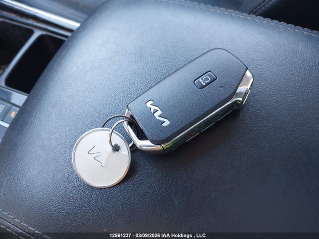 Aukcja sprzedaży 2023 Kia Sorento, vin: 5XYRHDLF9PG239526, numer aukcji: 12561237
