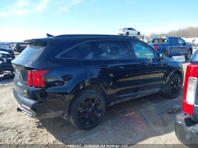 Aukcja sprzedaży 2023 Kia Sorento, vin: 5XYRHDLF9PG239526, numer aukcji: 12561237