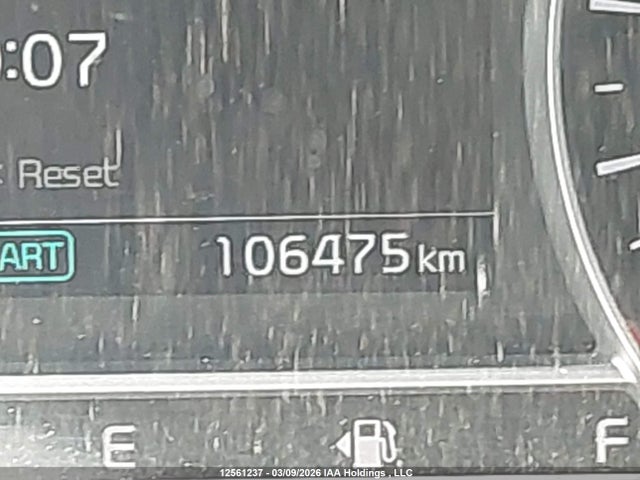 Aukcja sprzedaży 2023 Kia Sorento, vin: 5XYRHDLF9PG239526, numer aukcji: 12561237