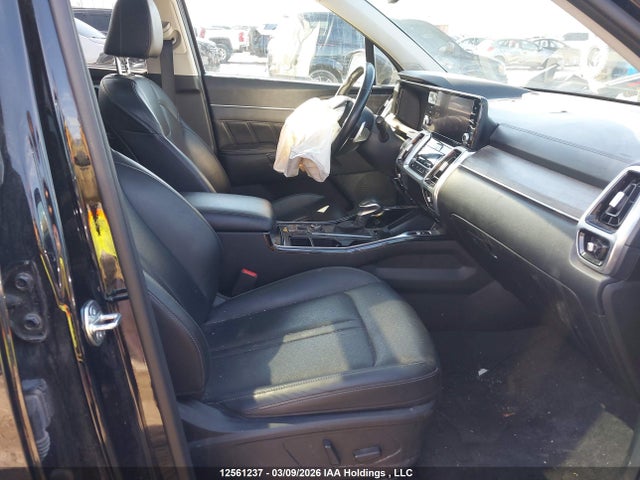 Aukcja sprzedaży 2023 Kia Sorento, vin: 5XYRHDLF9PG239526, numer aukcji: 12561237
