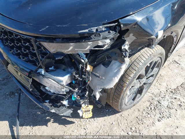Aukcja sprzedaży 2023 Kia Sorento, vin: 5XYRHDLF9PG239526, numer aukcji: 12561237