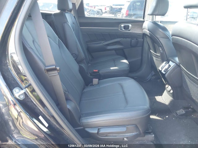 Aukcja sprzedaży 2023 Kia Sorento, vin: 5XYRHDLF9PG239526, numer aukcji: 12561237
