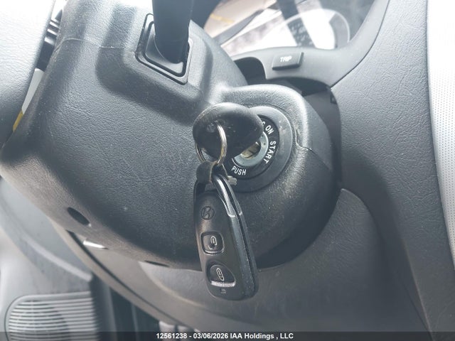 12561238 :رقم المزاد ، KM8JM12D18U905068 vin ، 2008 Hyundai Tucson Gl مزاد بيع