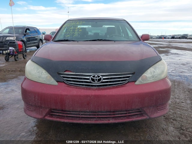 Aukcja sprzedaży 2006 Toyota Camry Le/se, vin: 4T1BE32K56U146403, numer aukcji: 12561239