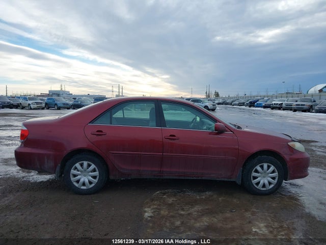 Aukcja sprzedaży 2006 Toyota Camry Le/se, vin: 4T1BE32K56U146403, numer aukcji: 12561239