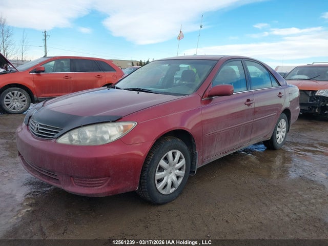 Aukcja sprzedaży 2006 Toyota Camry Le/se, vin: 4T1BE32K56U146403, numer aukcji: 12561239