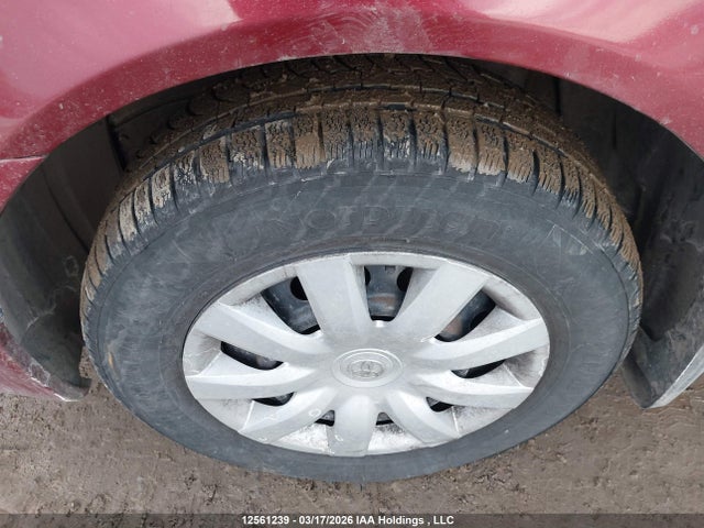 Aukcja sprzedaży 2006 Toyota Camry Le/se, vin: 4T1BE32K56U146403, numer aukcji: 12561239