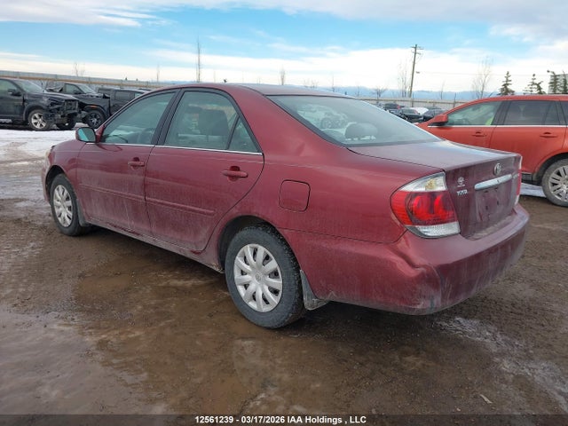 Aukcja sprzedaży 2006 Toyota Camry Le/se, vin: 4T1BE32K56U146403, numer aukcji: 12561239