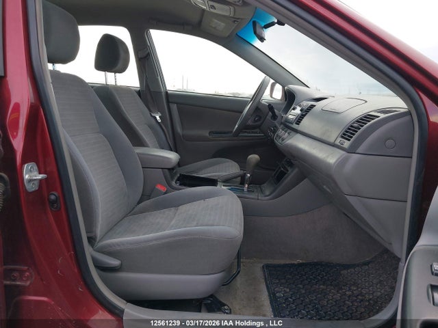 Aukcja sprzedaży 2006 Toyota Camry Le/se, vin: 4T1BE32K56U146403, numer aukcji: 12561239