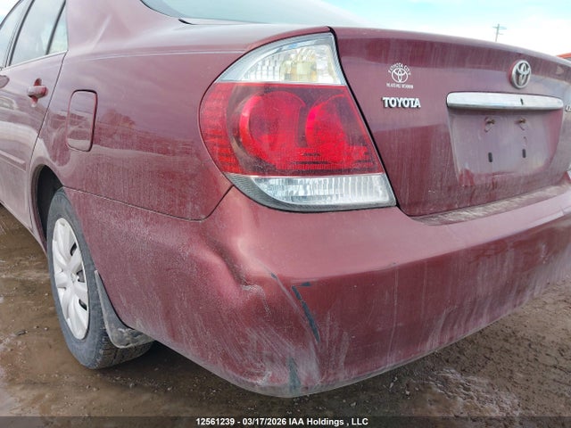 Aukcja sprzedaży 2006 Toyota Camry Le/se, vin: 4T1BE32K56U146403, numer aukcji: 12561239