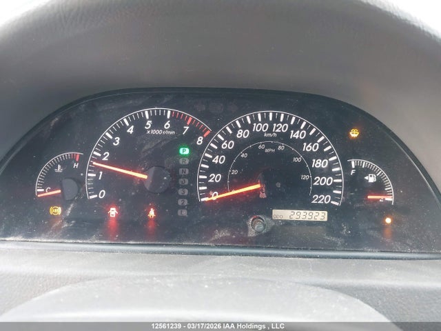 Aukcja sprzedaży 2006 Toyota Camry Le/se, vin: 4T1BE32K56U146403, numer aukcji: 12561239
