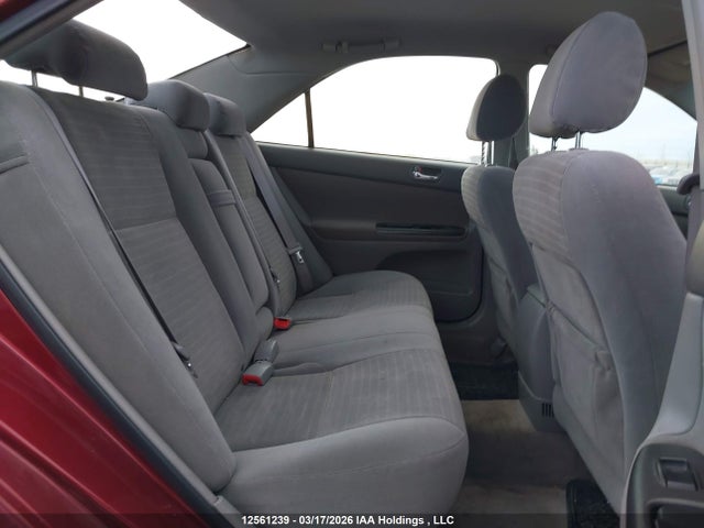 Aukcja sprzedaży 2006 Toyota Camry Le/se, vin: 4T1BE32K56U146403, numer aukcji: 12561239