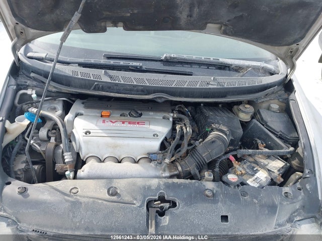 Продаж на аукціоні авто 2009 Honda Civic Si Si, vin: 2HGFG21549H100513, номер лоту: 12561243