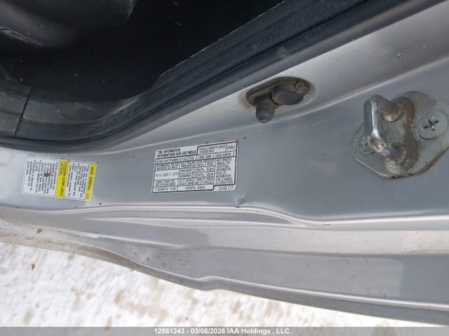 Продаж на аукціоні авто 2009 Honda Civic Si Si, vin: 2HGFG21549H100513, номер лоту: 12561243