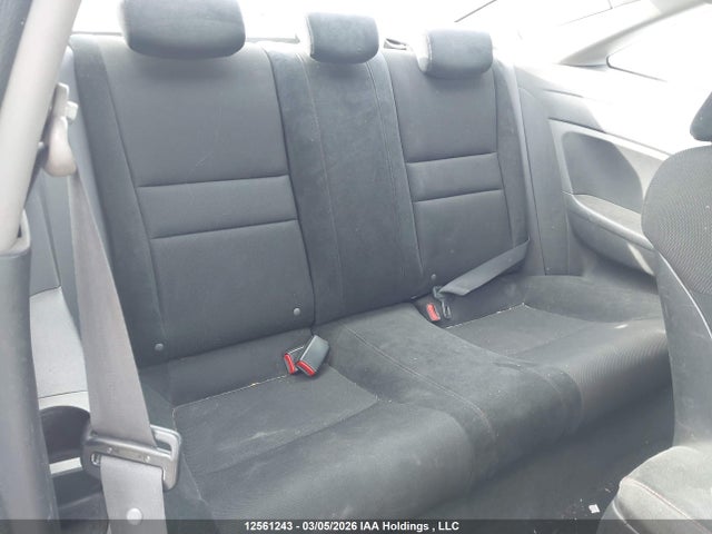 Продаж на аукціоні авто 2009 Honda Civic Si Si, vin: 2HGFG21549H100513, номер лоту: 12561243