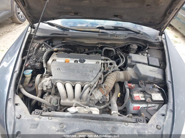 Продажа на аукционе авто 2003 Honda Accord Ex, vin: 1HGCM56663A813501, номер лота: 12561245