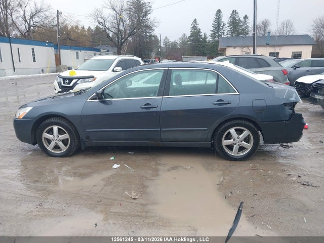 Продажа на аукционе авто 2003 Honda Accord Ex, vin: 1HGCM56663A813501, номер лота: 12561245