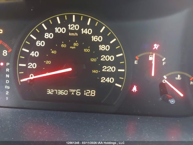 Продажа на аукционе авто 2003 Honda Accord Ex, vin: 1HGCM56663A813501, номер лота: 12561245