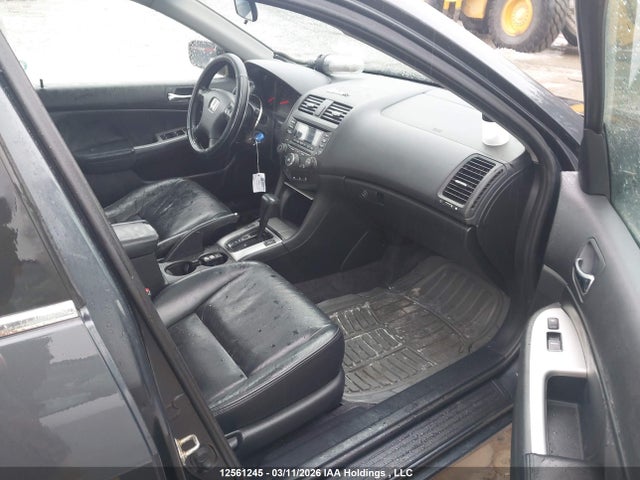 Продажа на аукционе авто 2003 Honda Accord Ex, vin: 1HGCM56663A813501, номер лота: 12561245