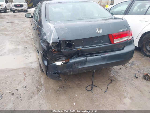 Продажа на аукционе авто 2003 Honda Accord Ex, vin: 1HGCM56663A813501, номер лота: 12561245