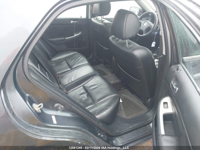 Продажа на аукционе авто 2003 Honda Accord Ex, vin: 1HGCM56663A813501, номер лота: 12561245