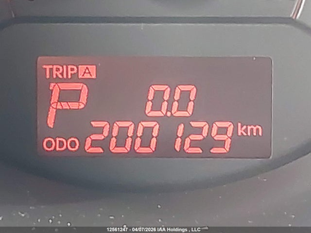 12561247 :رقم المزاد ، 5XYKTCA6XDG317451 vin ، 2013 Kia Sorento Lx مزاد بيع