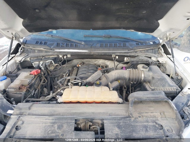 12561249 :رقم المزاد ، 1FTFW1E51JKF46136 vin ، 2018 Ford F150 Supercrew مزاد بيع