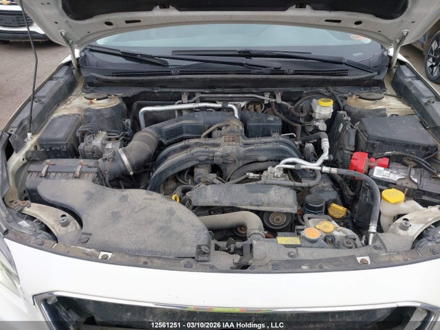 4S4BTDDC0L3235217 Subaru Outback Touring