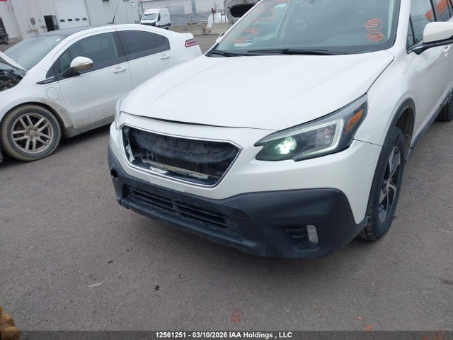 4S4BTDDC0L3235217 Subaru Outback Touring
