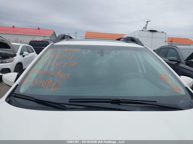 4S4BTDDC0L3235217 Subaru Outback Touring