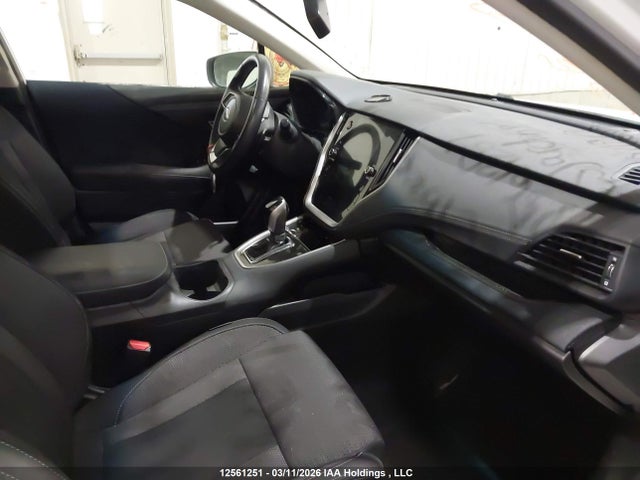 4S4BTDDC0L3235217 Subaru Outback Touring