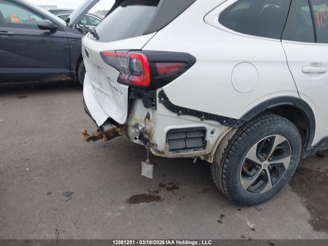 4S4BTDDC0L3235217 Subaru Outback Touring